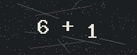 Verification puzzle