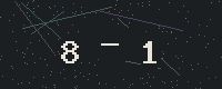 Verification puzzle