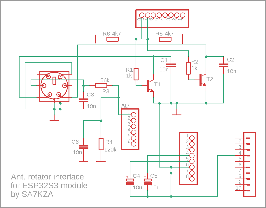 Circuit schematic